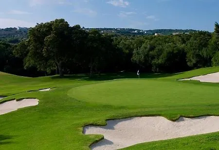 Estudio Duquesa Golf Sierra Y Mar Manilva Extérieur photo