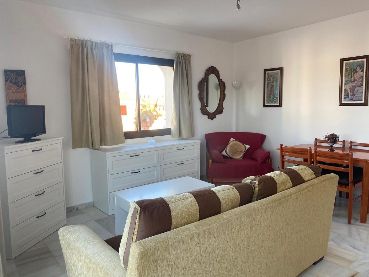 Estudio Duquesa Golf Sierra Y Mar Appartement