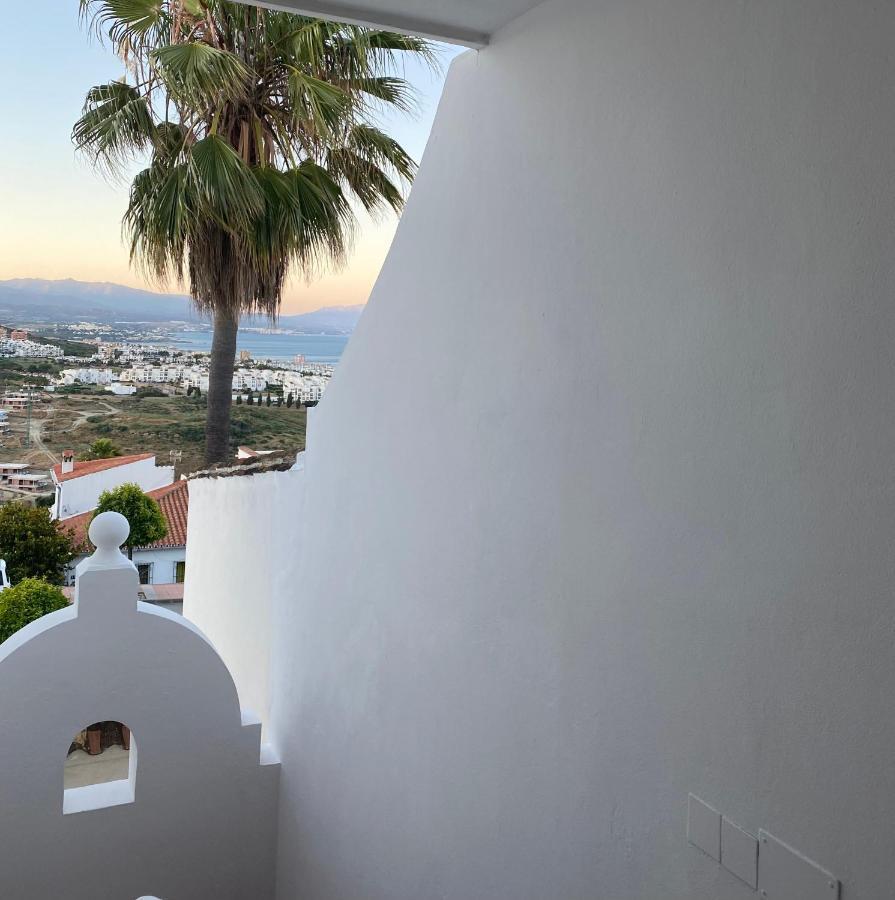Estudio Duquesa Golf Sierra Y Mar Appartement
