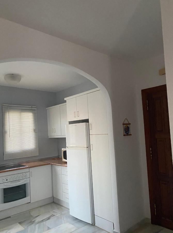 Estudio Duquesa Golf Sierra Y Mar Appartement Manilva
